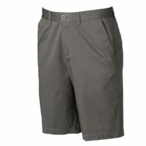 Apt. 9 Shorts Mens Gray 40 New